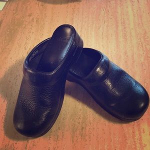 Dansko Clogs for men
